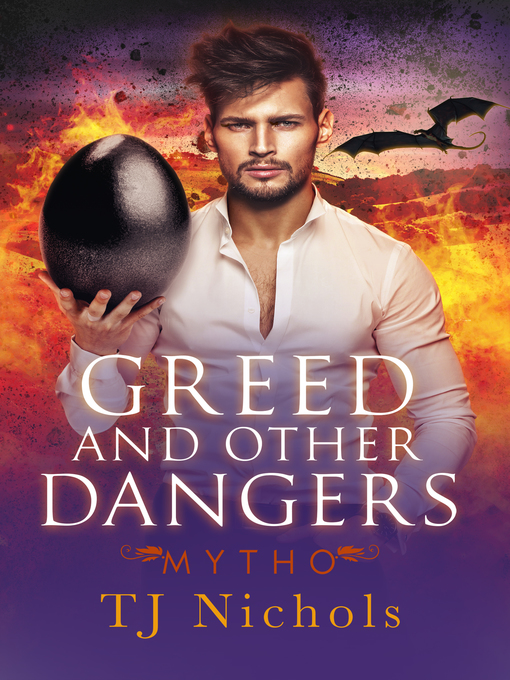 Title details for Greed and Other Dangers by TJ Nichols - Available